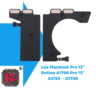 THAY LOA MACBOOK PRO 13” RETINA A1708 PRO 13” A2159 – A1708 2 THAY LOA MACBOOK PRO 13” RETINA A1708 PRO 13” A2159 – A1708