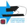 THAY LOA LAPTOP DELL INSPIRON 15 3000 3555 3558 3559, 0XHPCN – INSPIRON 3559 1 THAY LOA LAPTOP DELL INSPIRON 15 3000 3555 3558 3559, 0XHPCN – INSPIRON 3559
