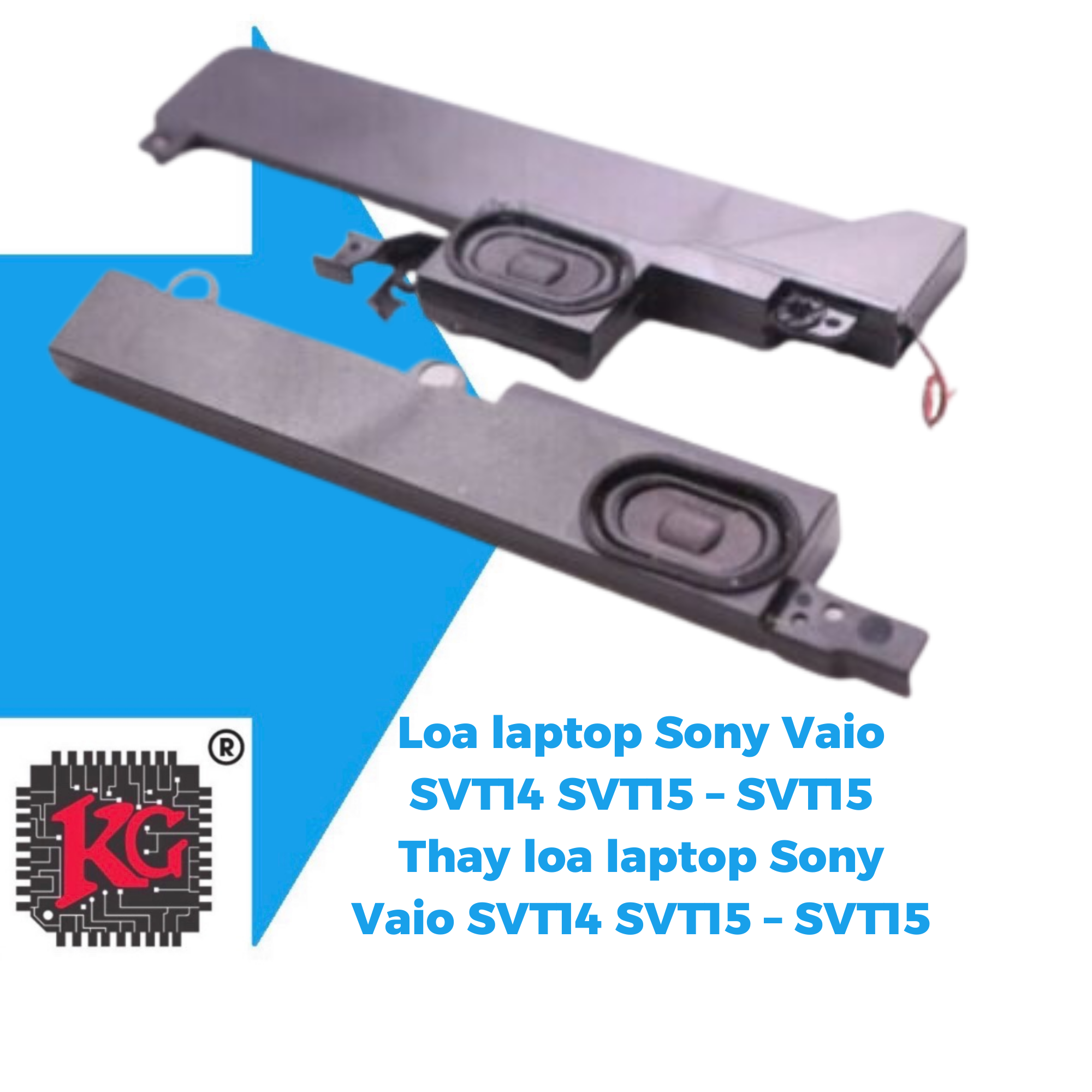 87 THAY LOA LAPTOP SONY VAIO SVT14 SVT15 – SVT15
