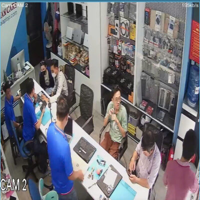 THAY PIN LAPTOP DELL ALIENWARE M13X R3 TDW5P