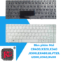 Thay bàn phím laptop MSI CR400, X320, X340 1 Thay bàn phím laptop MSI CR400, X320, X340