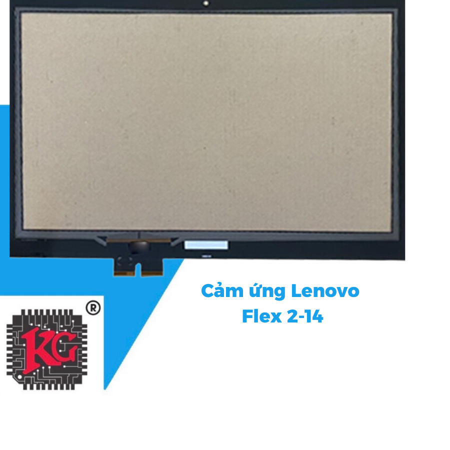 55 THAY CẢM ỨNG LAPTOP LENOVO FLEX 2-14