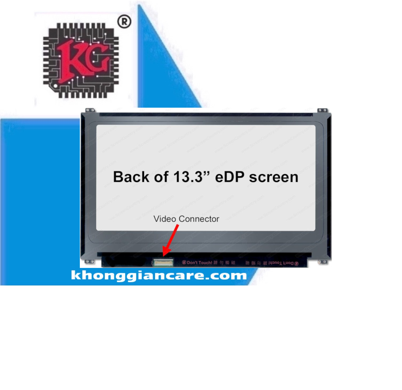 Screenshot 2024-09-09 151952 Thay màn hình laptop Asus UX305