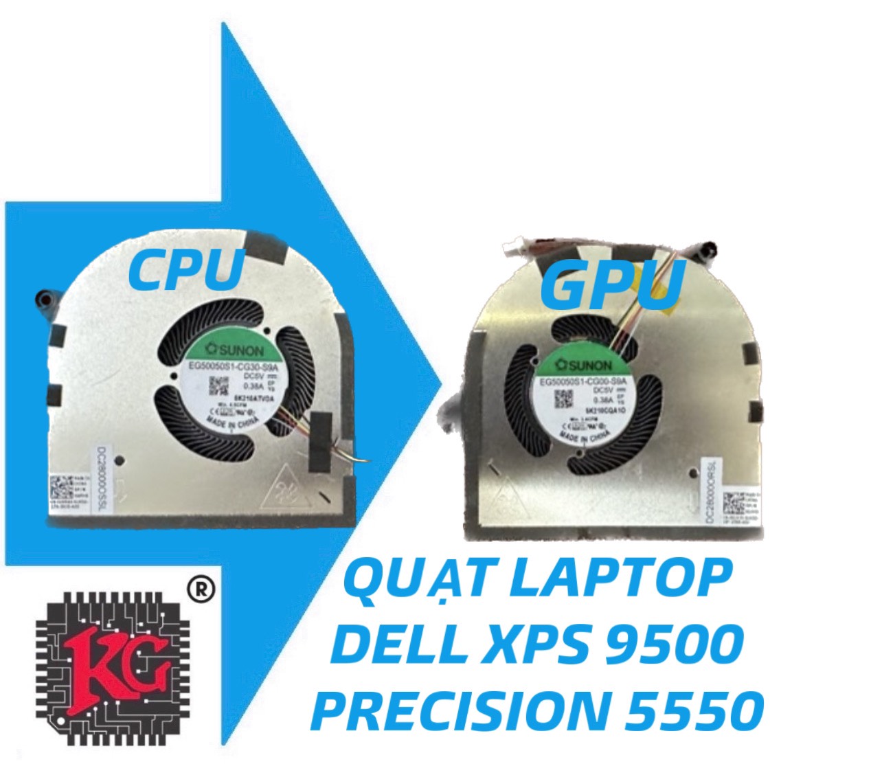 z4376621467730_259906aae7d4cb3119d6b00ba118456b THAY QUẠT LAPTOP DELL XPS 9500 PRECISION 5550