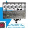 Thay bàn phím laptop Asus S533, S533E, S533EA, S533F, S533FA (màu trắng) 1 Thay bàn phím laptop Asus S533, S533E, S533EA, S533F, S533FA (màu trắng)