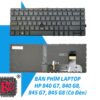 Thay bàn phím laptop HP 840 G7, 840 G8 2 Thay bàn phím laptop HP 840 G7, 840 G8