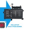 Thay pin laptop Asus TP500 2 Thay pin laptop Asus TP500