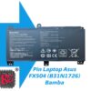 Thay pin laptop Asus FX504 B31N1726 2 Thay pin laptop Asus FX504 B31N1726