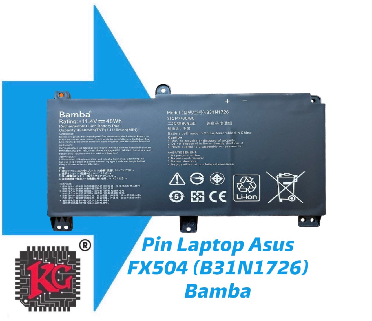 z4440206536021_5613c93102e872151f8c2f0448b01df3 Thay pin laptop Asus FX504 B31N1726