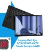 THAY MÀN HÌNH LAPTOP DELL XPS 12 9250 M7-6Y75 1 THAY MÀN HÌNH LAPTOP DELL XPS 12 9250 M7-6Y75