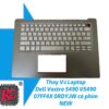 Thay vỏ laptop Dell VOSTRO 5490 V5490 CÓ PHÍM 2 Thay vỏ laptop Dell VOSTRO 5490 V5490 CÓ PHÍM