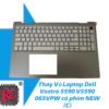 Thay vỏ laptop Dell VOSTRO 5590 V5590 CÓ PHÍM NEW 1 Thay vỏ laptop Dell VOSTRO 5590 V5590 CÓ PHÍM NEW