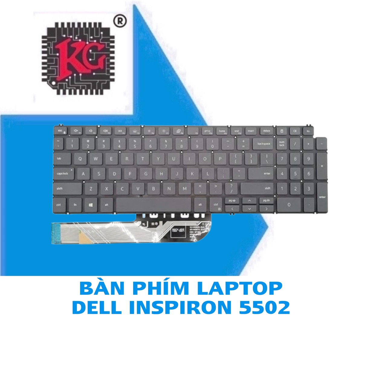 z5524248328208_ba82d52b27bfefe0cdfd993ac6d8aa1f Thay bàn phím Laptop Dell INSPIRON 5502