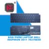 Thay bàn phím Laptop Dell INSPIRON 3511 70270650 1 Thay bàn phím Laptop Dell INSPIRON 3511 70270650