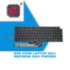 Thay bàn phím Laptop Dell INSPIRON 3501 P90F006 2 Thay bàn phím Laptop Dell INSPIRON 3501 P90F006