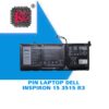 THAY PIN LAPTOP DELL INSPIRON 15 3515 R3 2 THAY PIN LAPTOP DELL INSPIRON 15 3515 R3