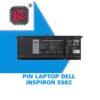 THAY PIN LAPTOP DELL INSPIRON 5502 2 THAY PIN LAPTOP DELL INSPIRON 5502