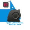THAY QUẠT LAPTOP DELL VOSTRO 3510 1 THAY QUẠT LAPTOP DELL VOSTRO 3510