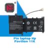 THAY PIN LAPTOP Hp Pavilion 11K 1 THAY PIN LAPTOP Hp Pavilion 11K
