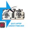 THAY QUẠT LAPTOP LENOVO Y7000 2020 1 THAY QUẠT LAPTOP LENOVO Y7000 2020