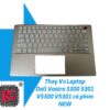 Thay vỏ laptop Dell VOSTRO 5300 5301 V5300 V5301 CÓ PHÍM NEW 1 Thay vỏ laptop Dell VOSTRO 5300 5301 V5300 V5301 CÓ PHÍM NEW