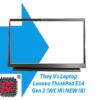 THAY VỎ LAPTOP LENOVO THINKPAD E14 GEN 2 WC IR NEW 2 THAY VỎ LAPTOP LENOVO THINKPAD E14 GEN 2 WC IR NEW