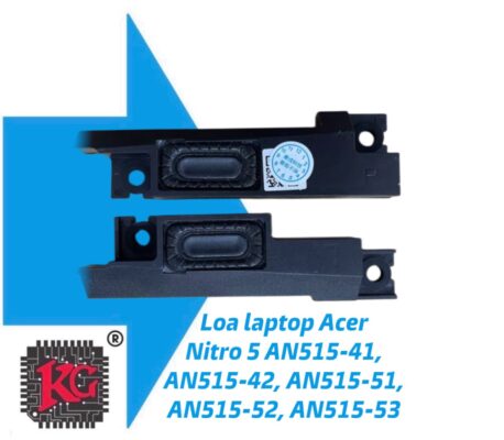 Thay loa laptop Acer Nitro 5 AN515-41 AN515-42 AN515-51 AN515-52 AN515-53 5 Thay Loa Laptop Acer Nitro 5 AN515-41 AN515-42 AN515-51 AN515-52 AN515-53