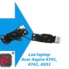Thay loa laptop Acer Aspire 4741, 4551 2 Thay loa laptop Acer Aspire 4741, 4551