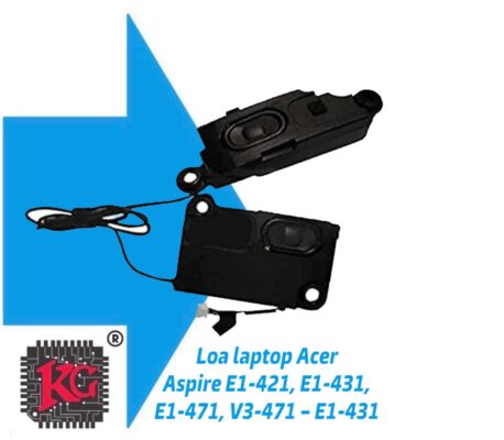 Thay loa laptop Acer Aspire E1-421 E1-431 E1-471 V3-471 - E1-431 5 Thay loa laptop Acer Aspire E1-421 E1-431 E1-471 V3-471 - E1-431