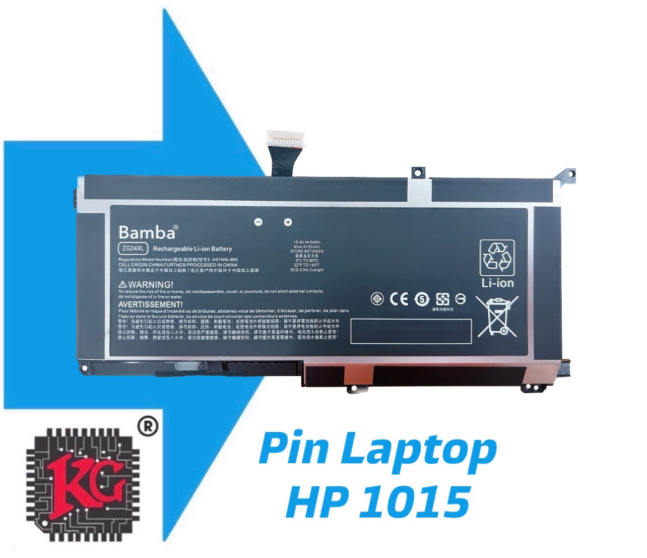 z4498386446578_8b444c909acf088daf5b39a801092d9e Thay pin laptop HP 1015