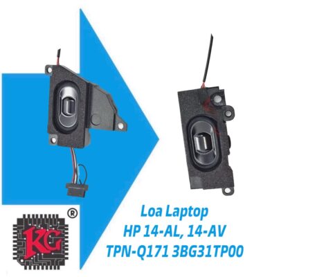 Thay Loa Laptop HP 14-AL, 14-AV TPN-Q171 3BG31TP00 5 Thay Loa Laptop HP 14-AL, 14-AV TPN-Q171 3BG31TP00