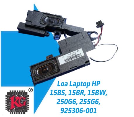 THAY LOA LAPTOP HP 15BS, 15BR, 15BW 250G6, 255G6, 925306-001 5 Thay Loa Laptop HP 15BS, 15BR, 15BW 250G6, 255G6, 925306-001