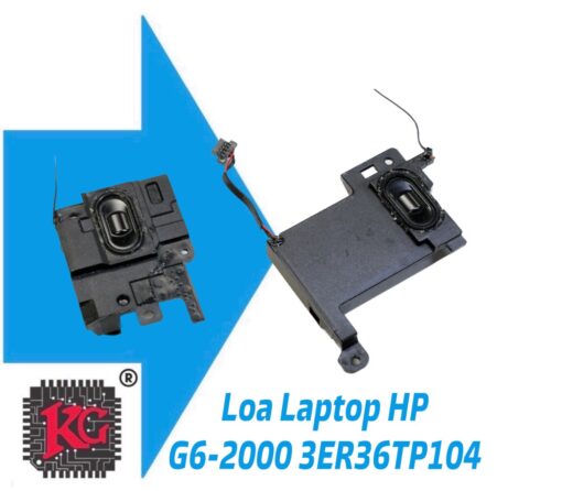 THAY LOA LAPTOP HP G6-2000 3ER36TP104