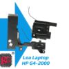 THAY LOA LAPTOP HP G4-2000 2 THAY LOA LAPTOP HP G4-2000
