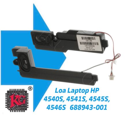 THAY LOA LAPTOP HP PROBOOK 4540S 4541S 4545S 4546S 688943-001 5 Thay Loa Laptop HP PROBOOK 4540S 4541S 4545S 4546S 688943-001