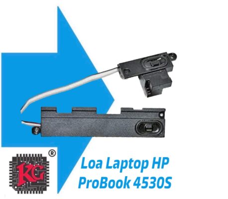 THAY LOA LAPTOP HP PROBOOK 4530S 5 Thay Loa Laptop HP PROBOOK 4530S
