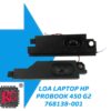 THAY LOA LAPTOP HP PROBOOK 450 G2 768138-001 2 THAY LOA LAPTOP HP PROBOOK 450 G2 768138-001