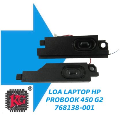 THAY LOA LAPTOP HP PROBOOK 450 G2 768138-001 5 Thay Loa Laptop HP PROBOOK 450 G2 768138-001