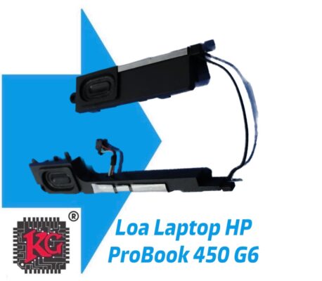 THAY LOA LAPTOP HP PROBOOK 450 G6 5 Thay Loa Laptop HP PROBOOK 450 G6