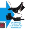 THAY LOA LAPTOP HP PAVILLION14-BF 14 BF 930614-001 PK23000X200 2 THAY LOA LAPTOP HP PAVILLION14-BF 14 BF 930614-001 PK23000X200