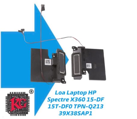 THAY LOA LAPTOP HP SPECTRE X360 15-DF 15T-DF0 TPN-Q213 39X38SAP1 5 Thay Loa Laptop HP SPECTRE X360 15-DF 15T-DF0 TPN-Q213 39X38SAP1