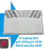 Thay vỏ laptop Dell G15-5510 G15-5520 MẶT D 2 Thay vỏ laptop Dell G15-5510 G15-5520 MẶT D