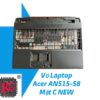 Thay vỏ laptop Acer AN515-58 Mặt C New 2 Thay vỏ laptop Acer AN515-58 Mặt C New