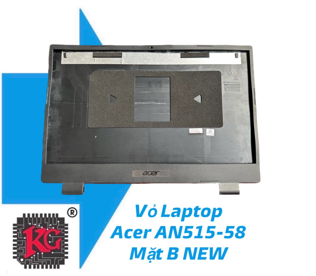 z4505821127043_8b22671a55f3314cfaebb777bb424756 Thay vỏ laptop Acer AN515-58 Mặt B New