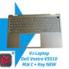Thay Vỏ Laptop Dell VOSTRO V5510 MẶT C NEW 2 Thay Vỏ Laptop Dell VOSTRO V5510 MẶT C NEW