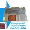 Thay Vỏ Laptop Dell INSPIRON V3501 MẶT C NEW 1 Thay Vỏ Laptop Dell INSPIRON V3501 MẶT C NEW