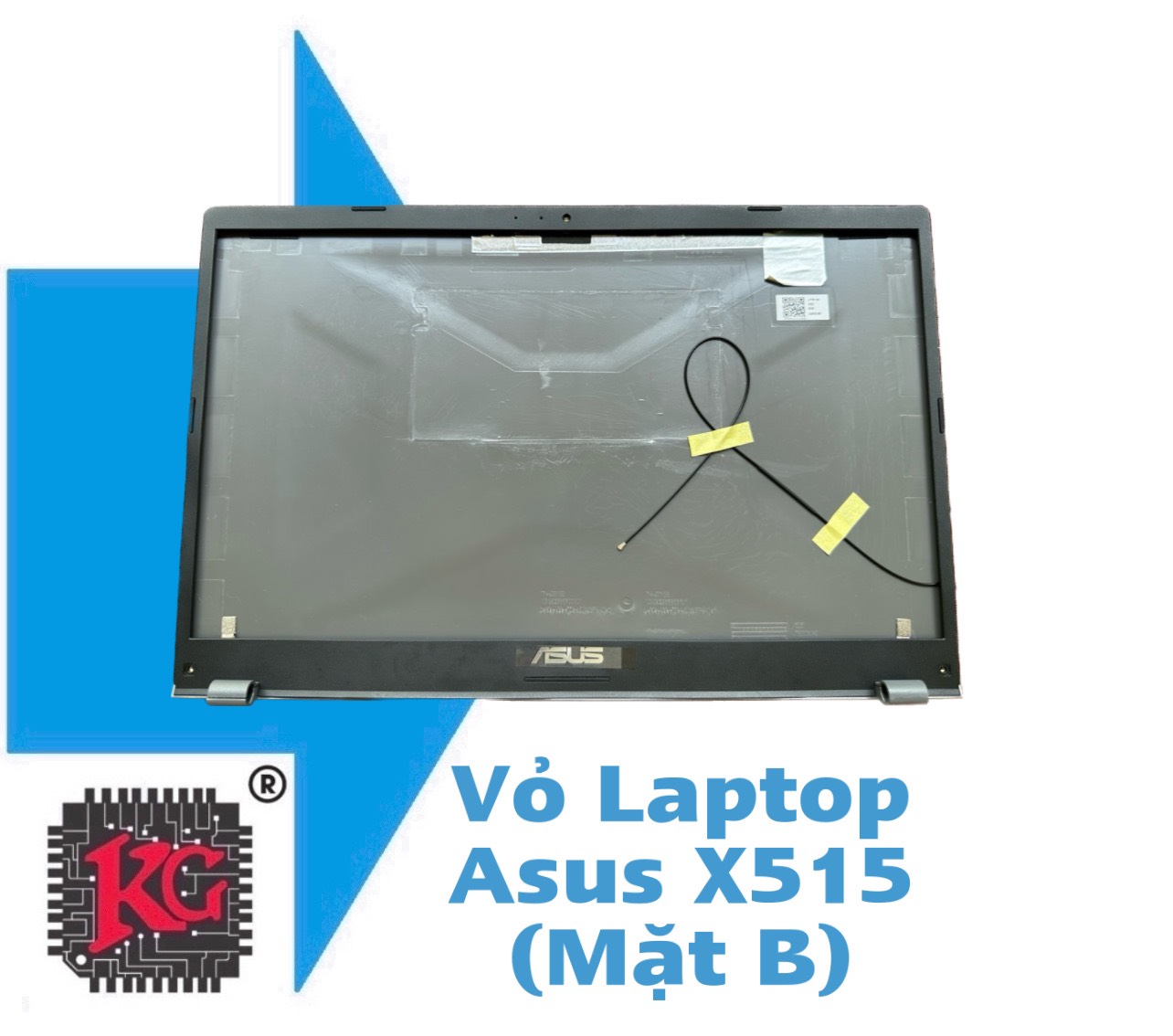 z4517598903236_8d95ad91965c8d09a535610ff8c3955f Thay Vỏ Laptop Asus X515 MẶT B