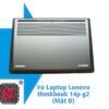 THAY VỎ LAPTOP LENOVO THINKBOOK 14P G2 MẶT D 2 THAY VỎ LAPTOP LENOVO THINKBOOK 14P G2 MẶT D