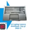 THAY VỎ LAPTOP LENOVO THINKBOOK 14P G2 MẶT C 2 THAY VỎ LAPTOP LENOVO THINKBOOK 14P G2 MẶT C