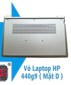 THAY VỎ LAPTOP HP 440G9 (MẶT D)
